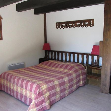 Auberge Des Skieurs La Bresse Zewnętrze zdjęcie