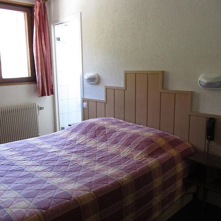 Auberge Des Skieurs La Bresse Zewnętrze zdjęcie