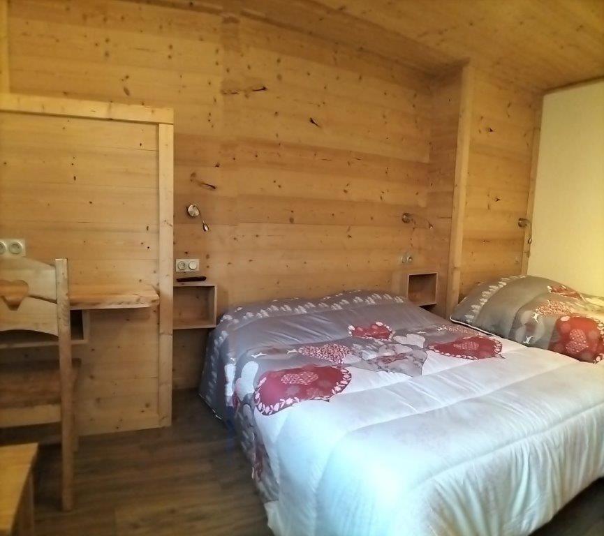 Auberge Des Skieurs La Bresse Zewnętrze zdjęcie