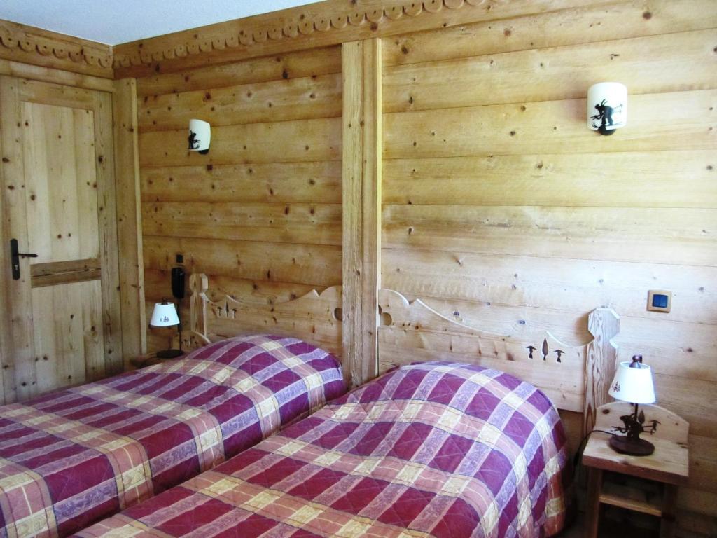 Auberge Des Skieurs La Bresse Pokój zdjęcie