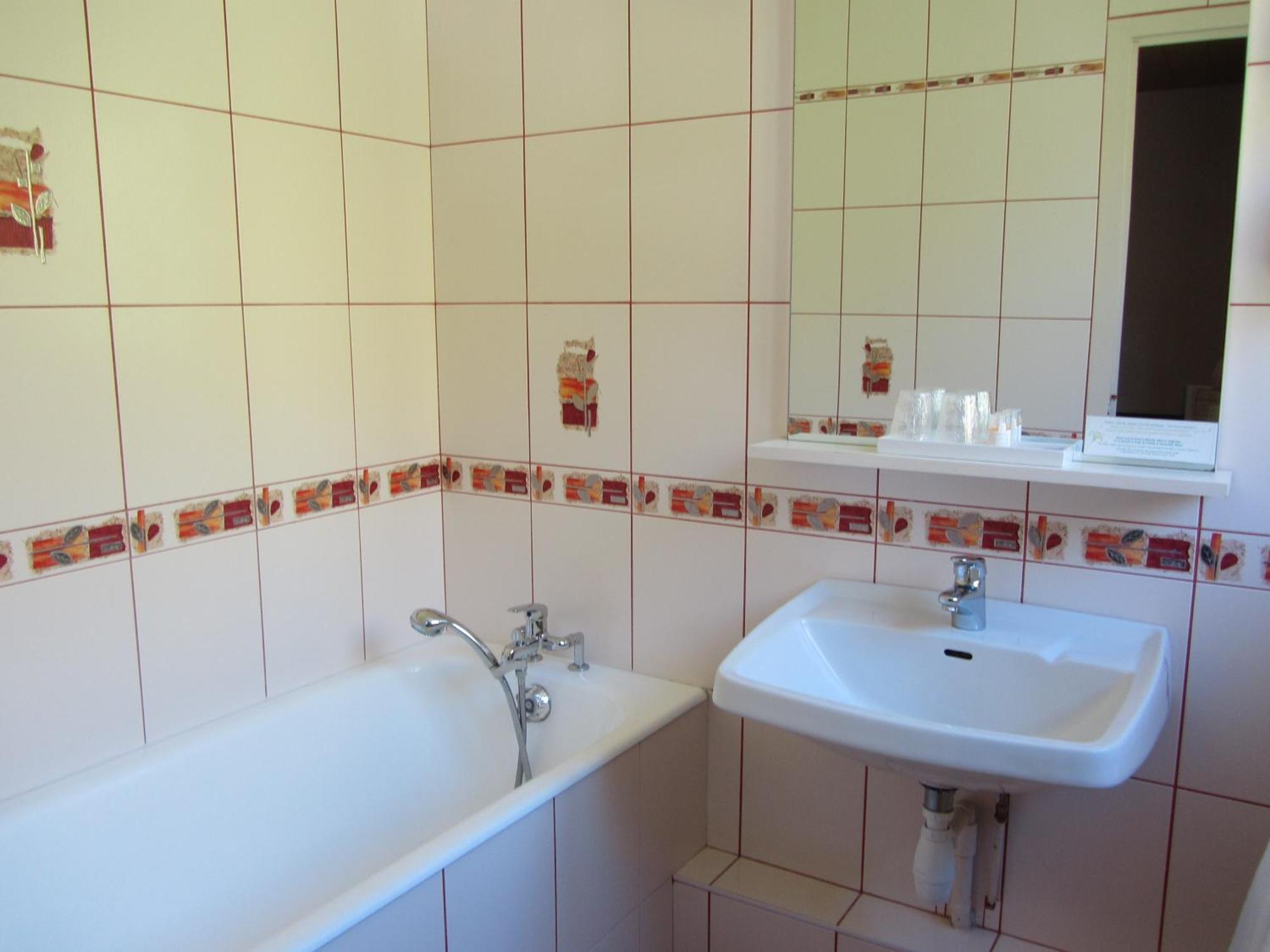 Auberge Des Skieurs La Bresse Zewnętrze zdjęcie