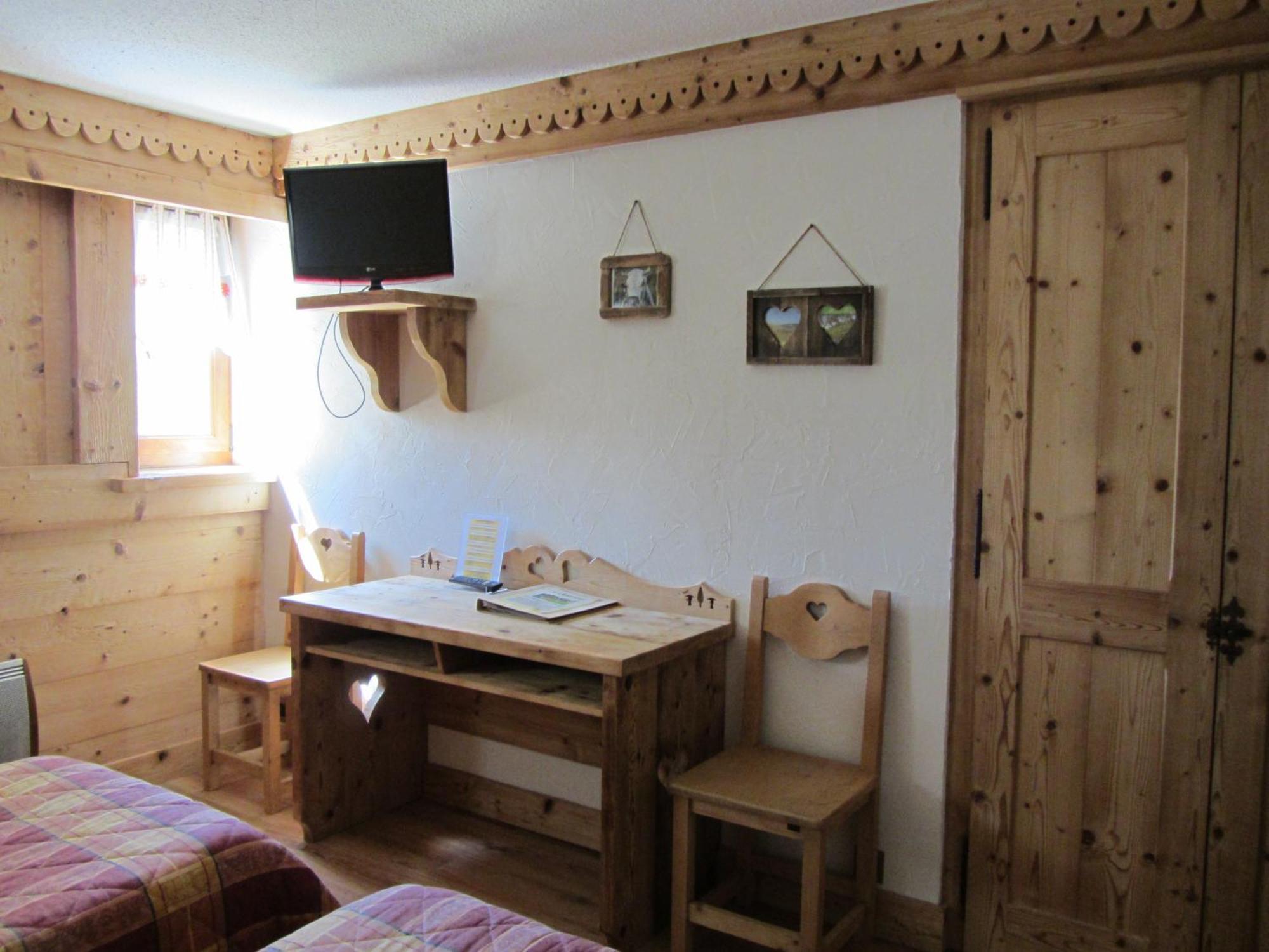 Auberge Des Skieurs La Bresse Zewnętrze zdjęcie
