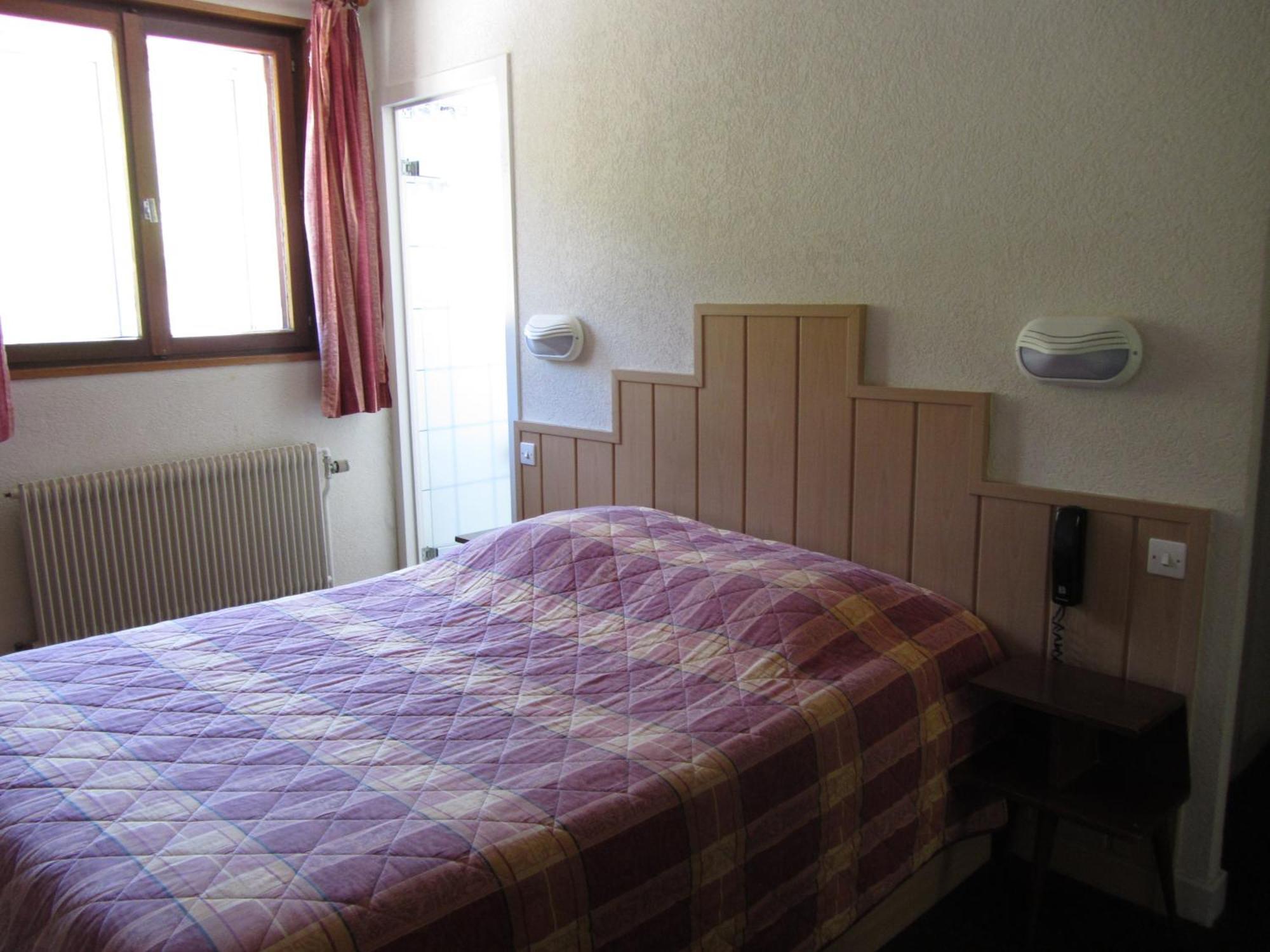 Auberge Des Skieurs La Bresse Zewnętrze zdjęcie