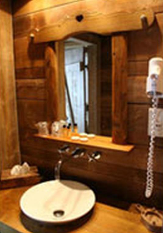 Auberge Des Skieurs La Bresse Pokój zdjęcie