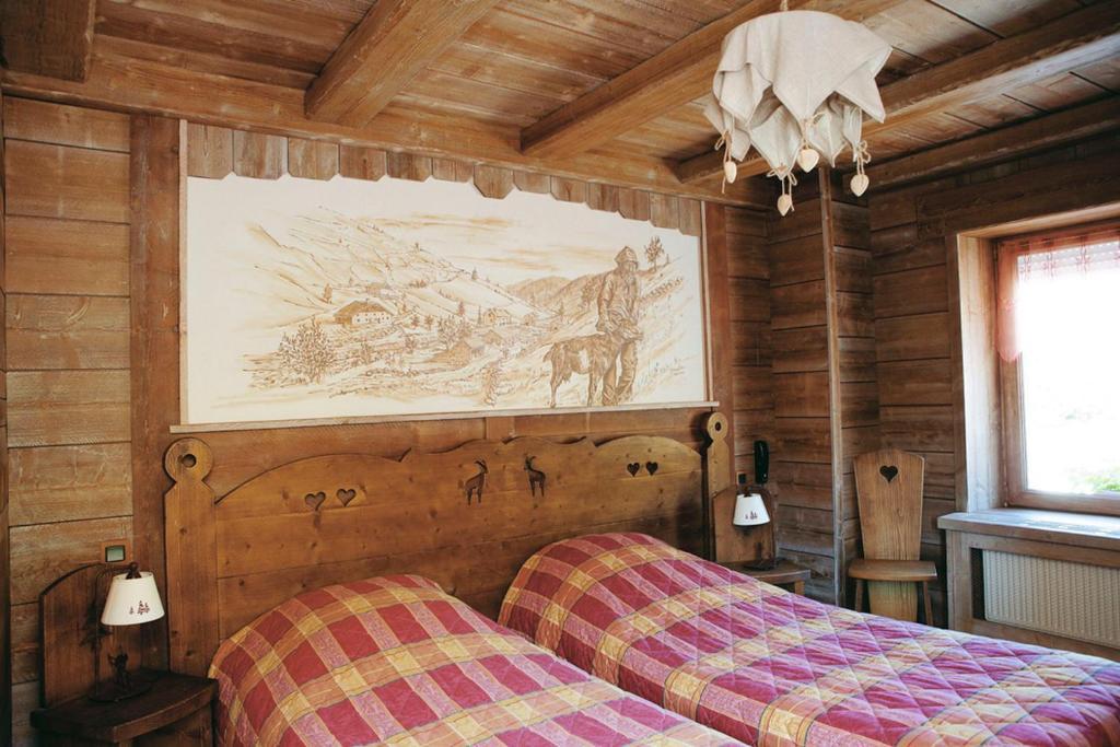 Auberge Des Skieurs La Bresse Zewnętrze zdjęcie