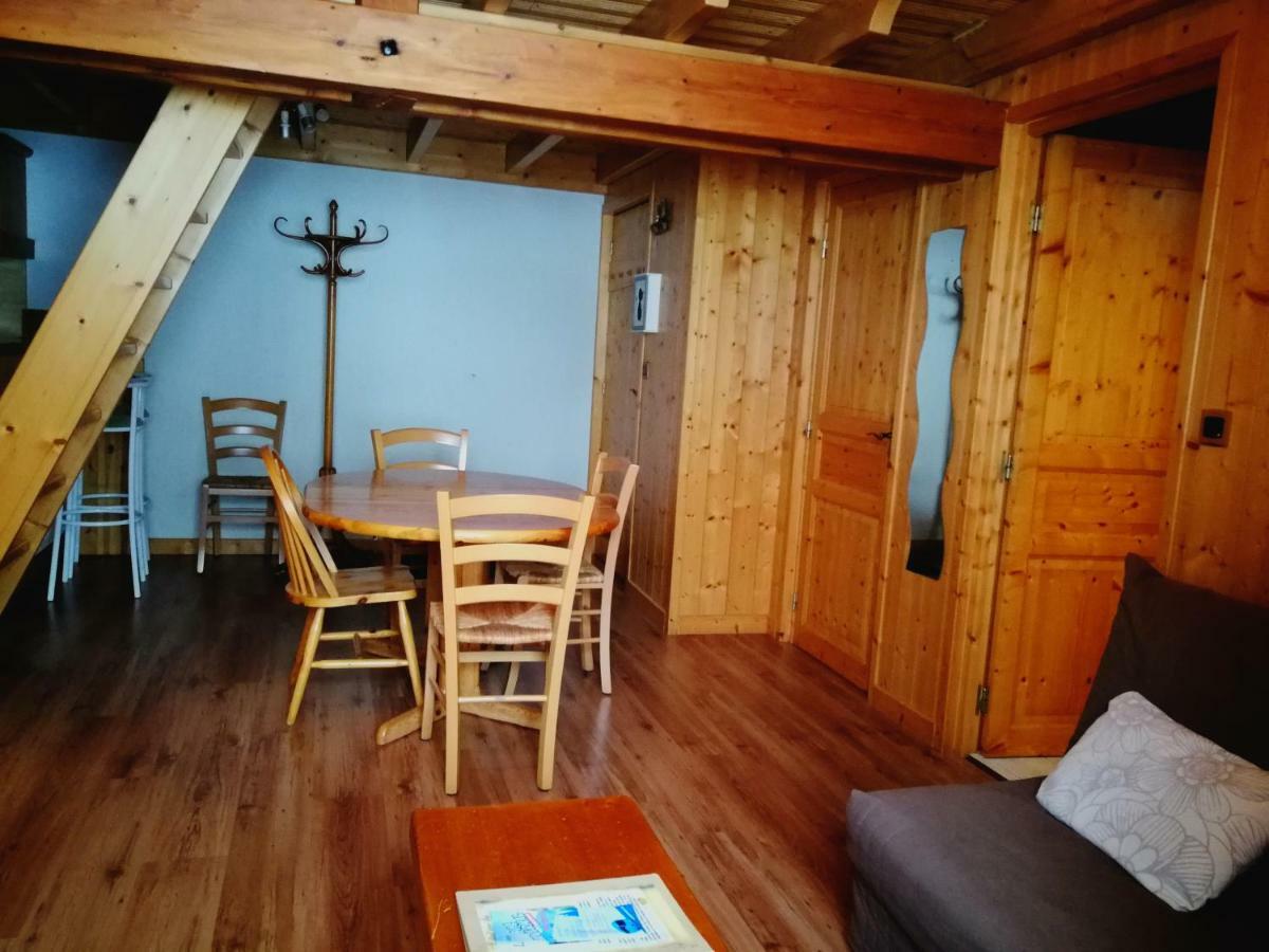 Auberge Des Skieurs La Bresse Zewnętrze zdjęcie
